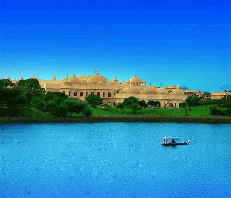 Oberoi Hotels and Resorts announces The Oberoi Concours d'Elegance - Hotelier India