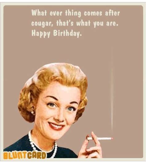 50 Best Hysterically Funny Birthday Memes For Her - Smart Party Ideas Funny Wishes, Funny Happy ...