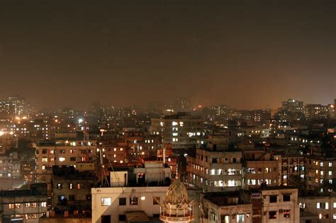 Dhaka at Night | Page 14 | SkyscraperCity Forum