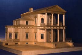 Exhibition: Making Monticello: Jefferson's 'Essay in Architecture ...