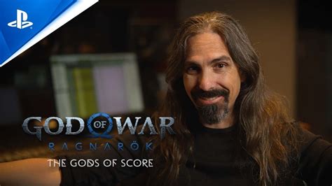 Bear McCreary: God of War Ragnarök’s composer details scoring its ...