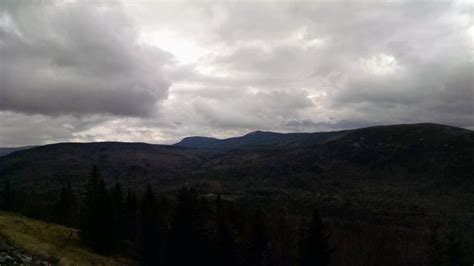 Old Blue Mountain Hike – Maine Appalachian Trail Land Trust