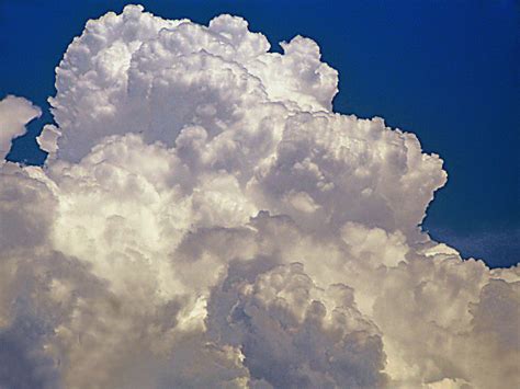 Cumulonimbus Clouds Wallpapers - Wallpaper Cave