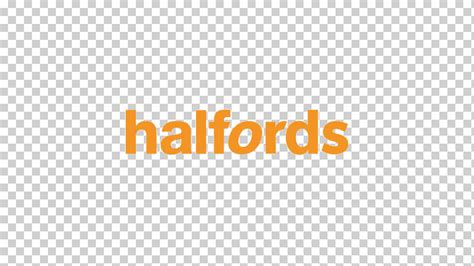 Logotipo de halfords, logotipo de halfords, iconos logos emojis ...