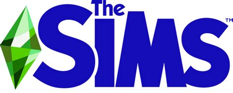 Image - The Sims 4th Gen Logo.png | The Sims Wiki | FANDOM powered by Wikia