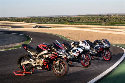 New Aprilia RS 457 Enters America, Costs Less Than The Honda CBR500R