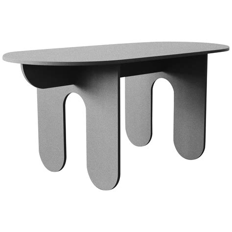 Aspen Dining Table by Madheke For Sale at 1stDibs