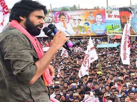 Andhra Pradesh Assembly Elections 2019: Full list of BJP and Pawan ...