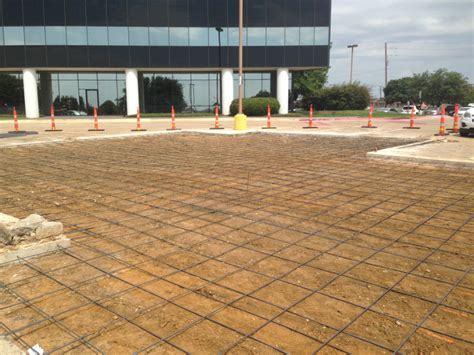 Parking Lot Replacement | Fireman's Paving Contractors