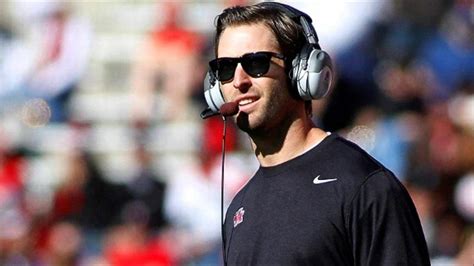 Kliff Kingsbury: Introduction| Wife| House| Salary| Teams Coached| Age ...