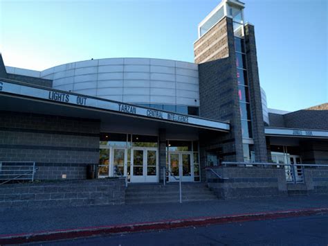 Movie Theater «Regal Cinemas Vancouver Plaza», reviews and photos, 7800 ...