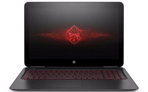 HP launches the Omen Windows 10 Gaming PC Line