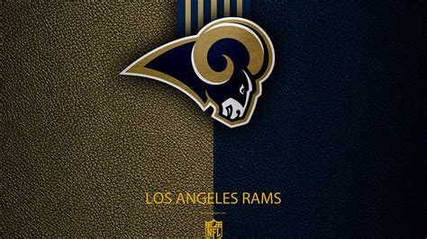 Los Angeles Rams Wallpapers - Top Free Los Angeles Rams Backgrounds ...