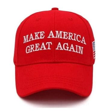 Trump 2024 Hat Donald Trump Merchandise MAGA Hat 45-47 Make America ...