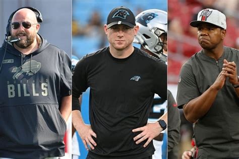 Raiders Head Coach Candidates: Top 10 Las Vegas Raiders HC Candidates ...