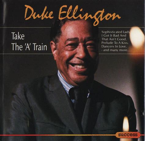 Duke Ellington – Sophisticated Lady Lyrics | Genius Lyrics