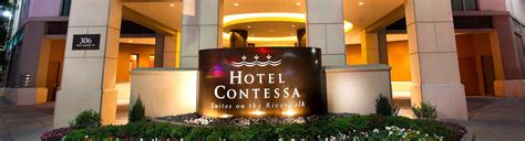 San Antonio Hotel Deals | Offers | Hotel Contessa