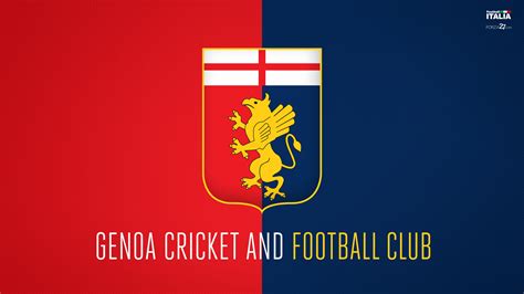 Genoa C.F.C. Wallpapers - Wallpaper Cave