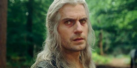 Witcher Season 3 Episode 6's Opening Scene With Geralt Defended By ...