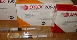 Eprex at Best Price in India