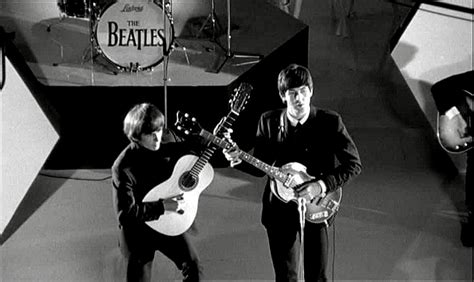 And I Love Her: A Timeless Oldies Hit from The Beatles (1964)