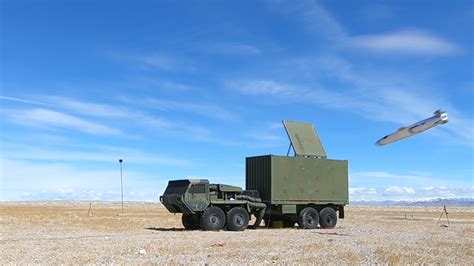 JSM – Joint Strike Missile – Missile Systems - KONGSBERG - Kongsberg ...