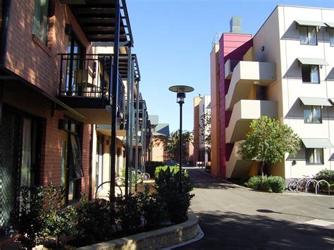 Sydney University Village Accommodation | University Living