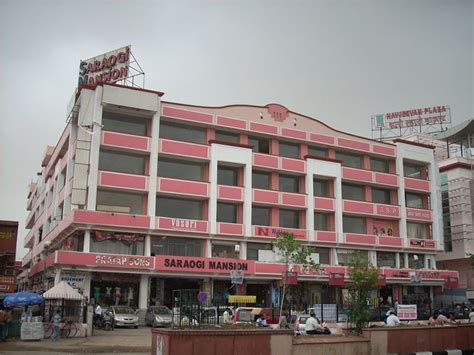 37 shopping malls in Jaipur | shopping in Jaipur