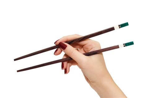 How do you use chopsticks? - FindersFree.com