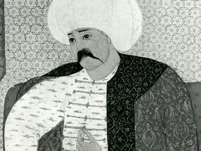 Selim I | Biography, Accomplishments, History, & Facts | Britannica