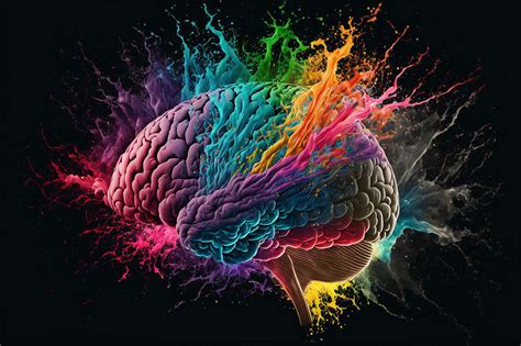 7 Extraordinary Things About Gamma Brain Waves