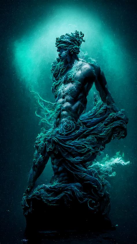 Discover more than 76 poseidon wallpaper best - in.coedo.com.vn