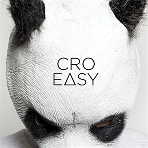 Spiele Easy von CRO auf Amazon Music ab