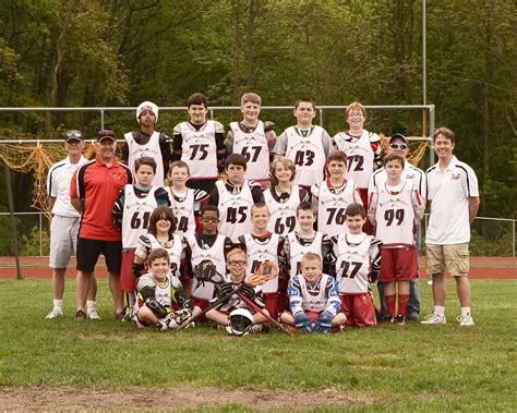 Photos | Brandywine Lacrosse Club