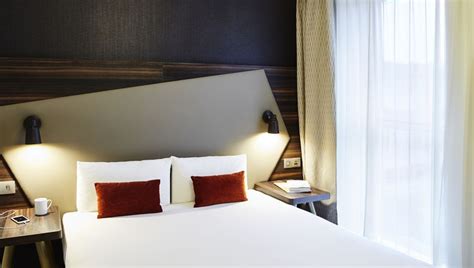 Aparthotel in EDINBURGH | Book your Aparthotel Adagio Edinbourgh Royal Mile