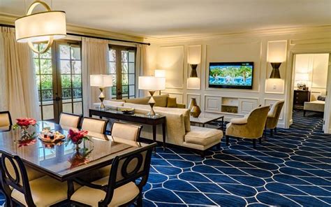 Green Valley Ranch Rooms & Suites | Photos & Info | Las Vegas Hotels