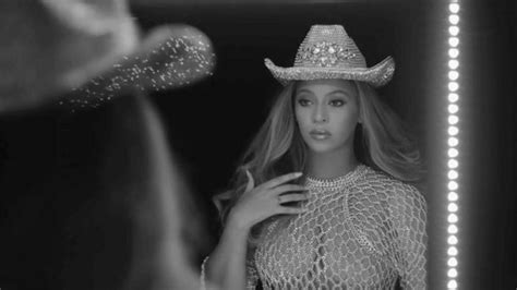 Beyoncé's Country Journey: A Surprising Fit / Music | Jig