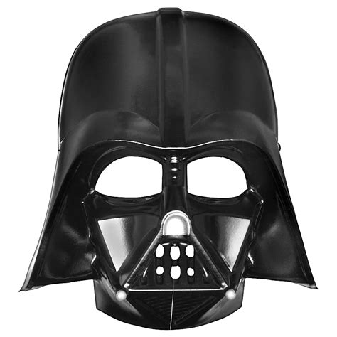 Darth Vader Mask | Party City Canada