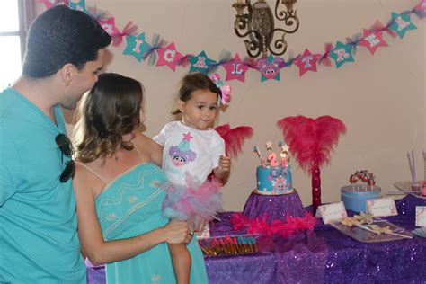 Writing Our Story: An Abby Cadabby Birthday Party