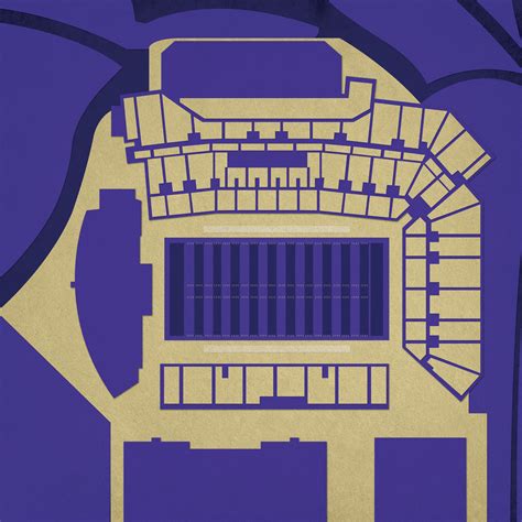 Jmu Football Stadium Map | My XXX Hot Girl