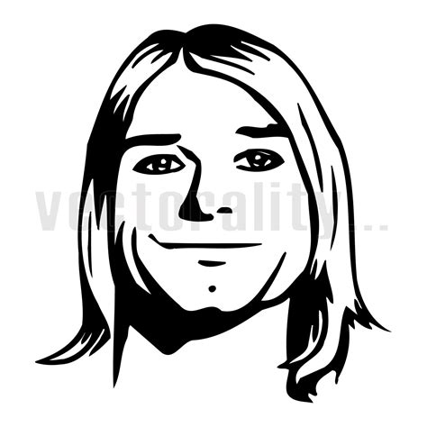 Sketch Kurt Cobain Drawings | ubicaciondepersonas.cdmx.gob.mx