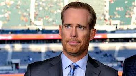 Joe Buck Bio, Age, Dad, Salary, Net Worth, Wife, Daughters, Hall Of Fame