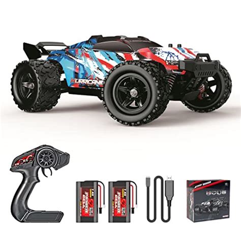 What Is The Best New Bright Rc Car Reviews In 2024 - Glory Cycles