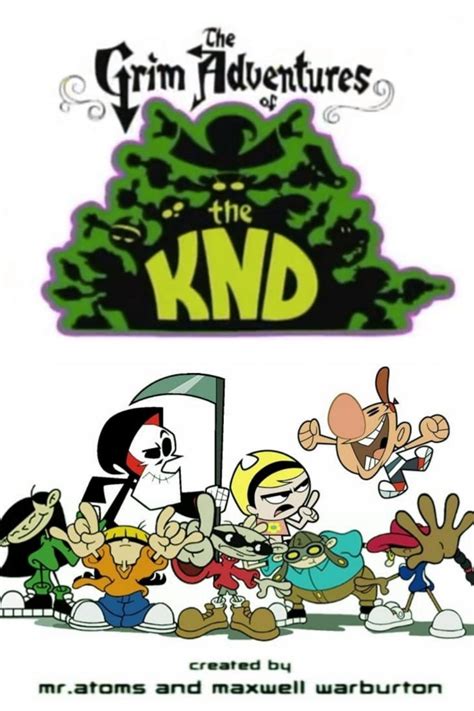 Codename Kids Next Door Operation Zero Full Movie