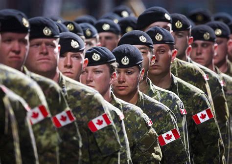 Canada's top soldier to issue directive encouraging Pride participation