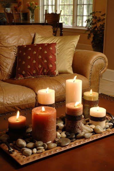 Bedroom Candle Ideas | Bedroom Ideas