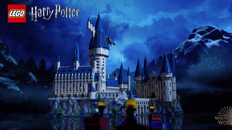 Smyths Toys Superstores Lego Harry Potter Sale Discounted | www.pinnaxis.com