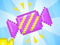 Candy Clicker . Online Games . BrightestGames.com