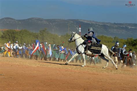 Aljubarrota Medieval Fair – Pure West