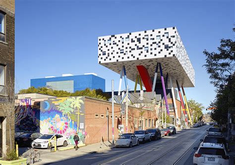 OCAD University: Ranking, Courses, Fees, Admission 2024